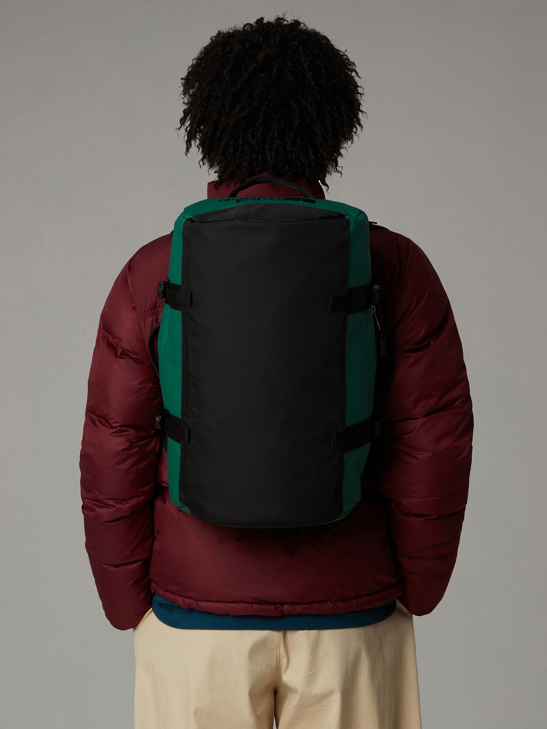 The North Face Base Camp Resväska 45 cm