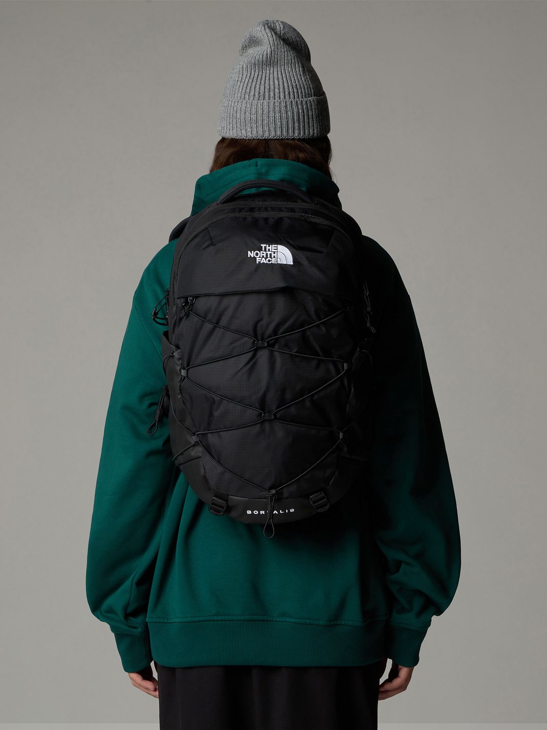 The North Face Borealis Denní batoh 47 cm Kapsa na notebook The North Face Borealis Denní batoh 47 cm Kapsa na notebook