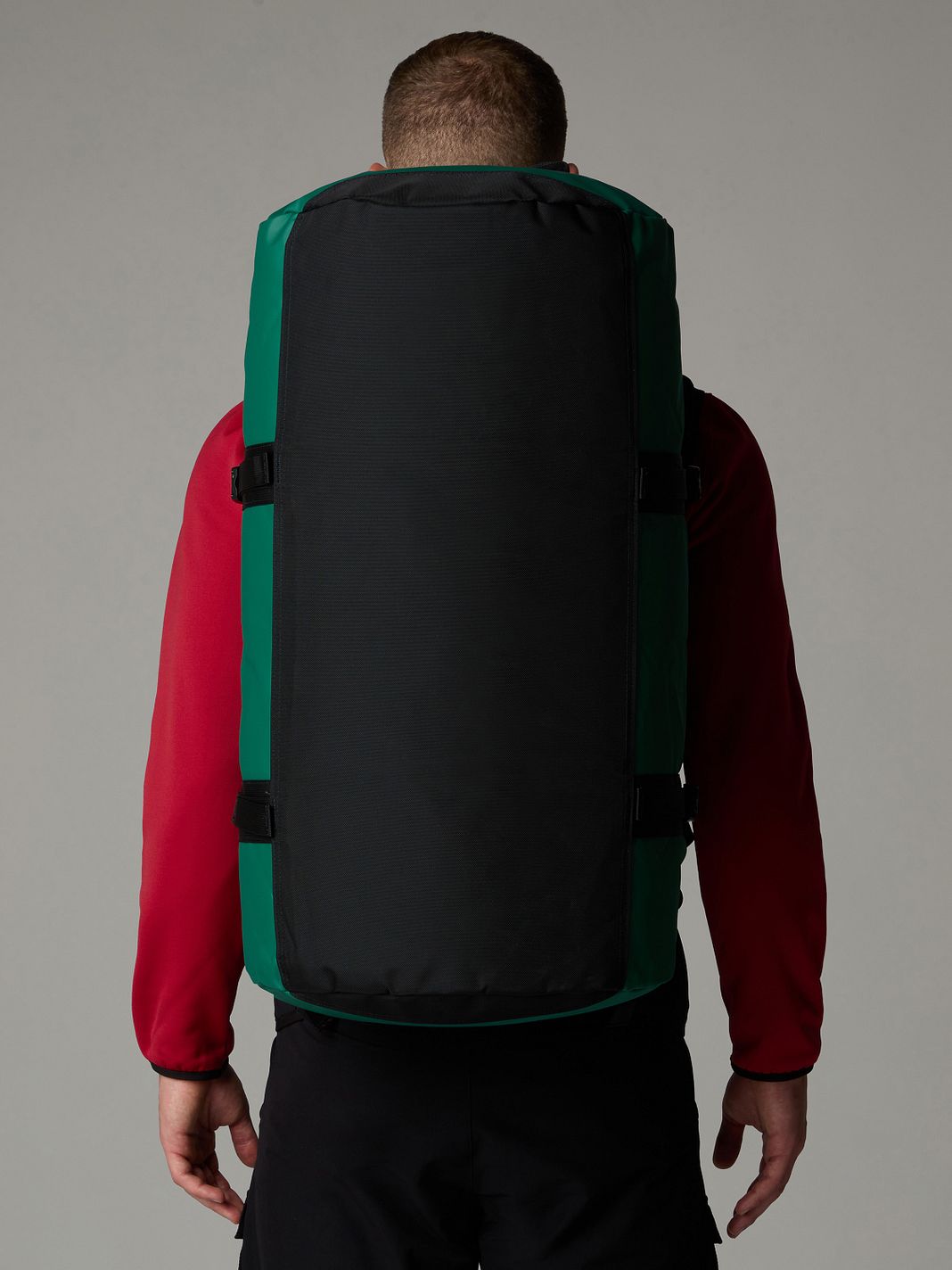 The North Face Base Camp Matkakassi M 65 cm The North Face Base Camp Matkakassi M 65 cm