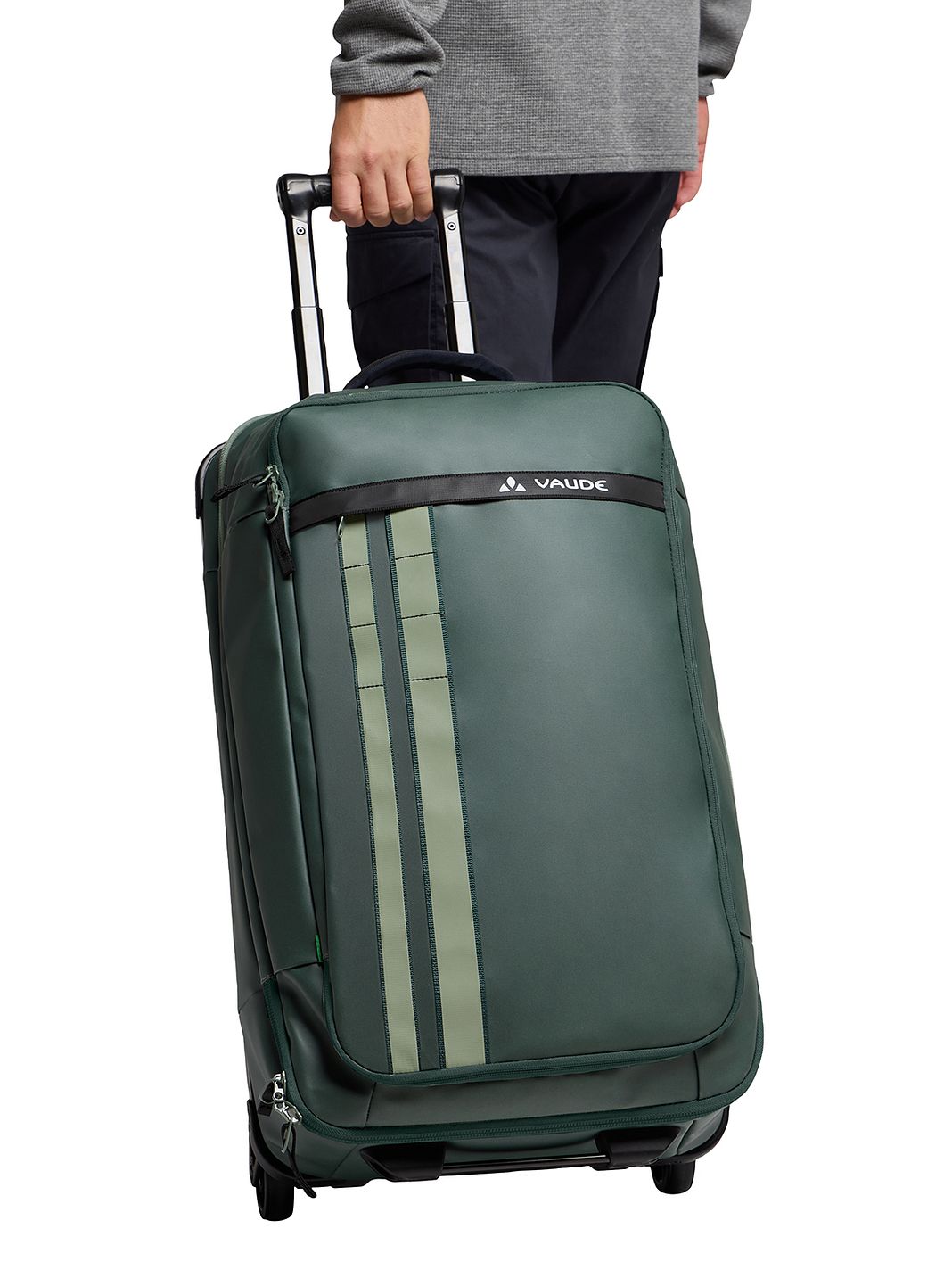 Vaude Takutea 65 2 ruedas Carrito 65 cm