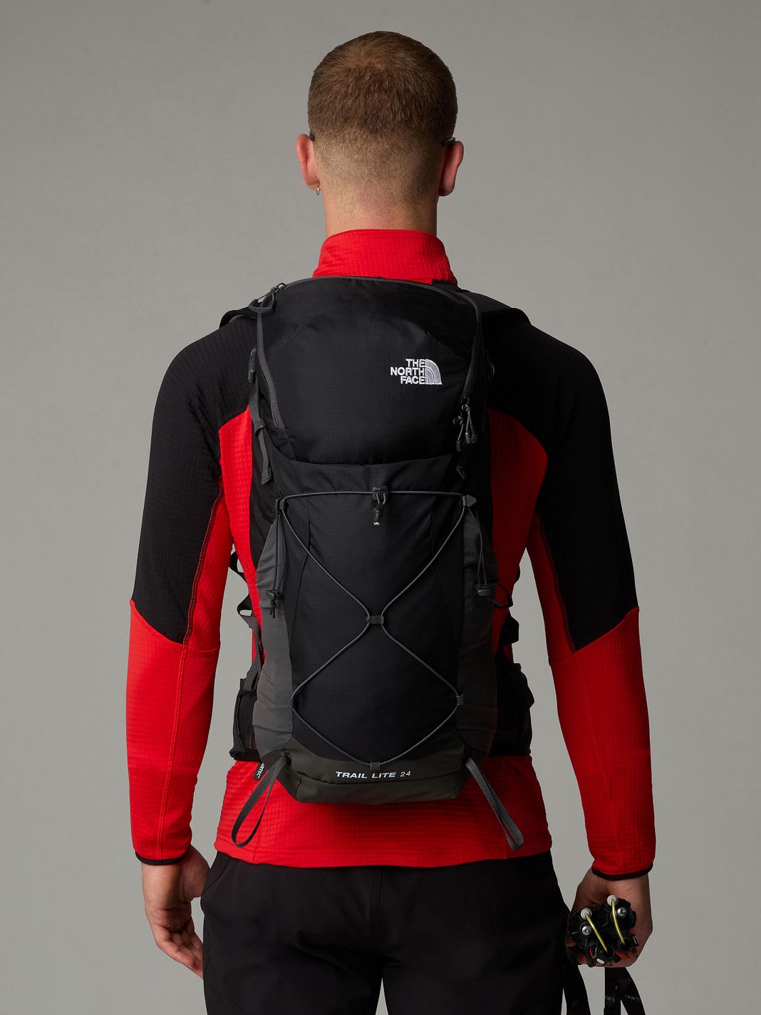 The North Face Trail Lite 24 Zaino da trekking L-XL 53 cm