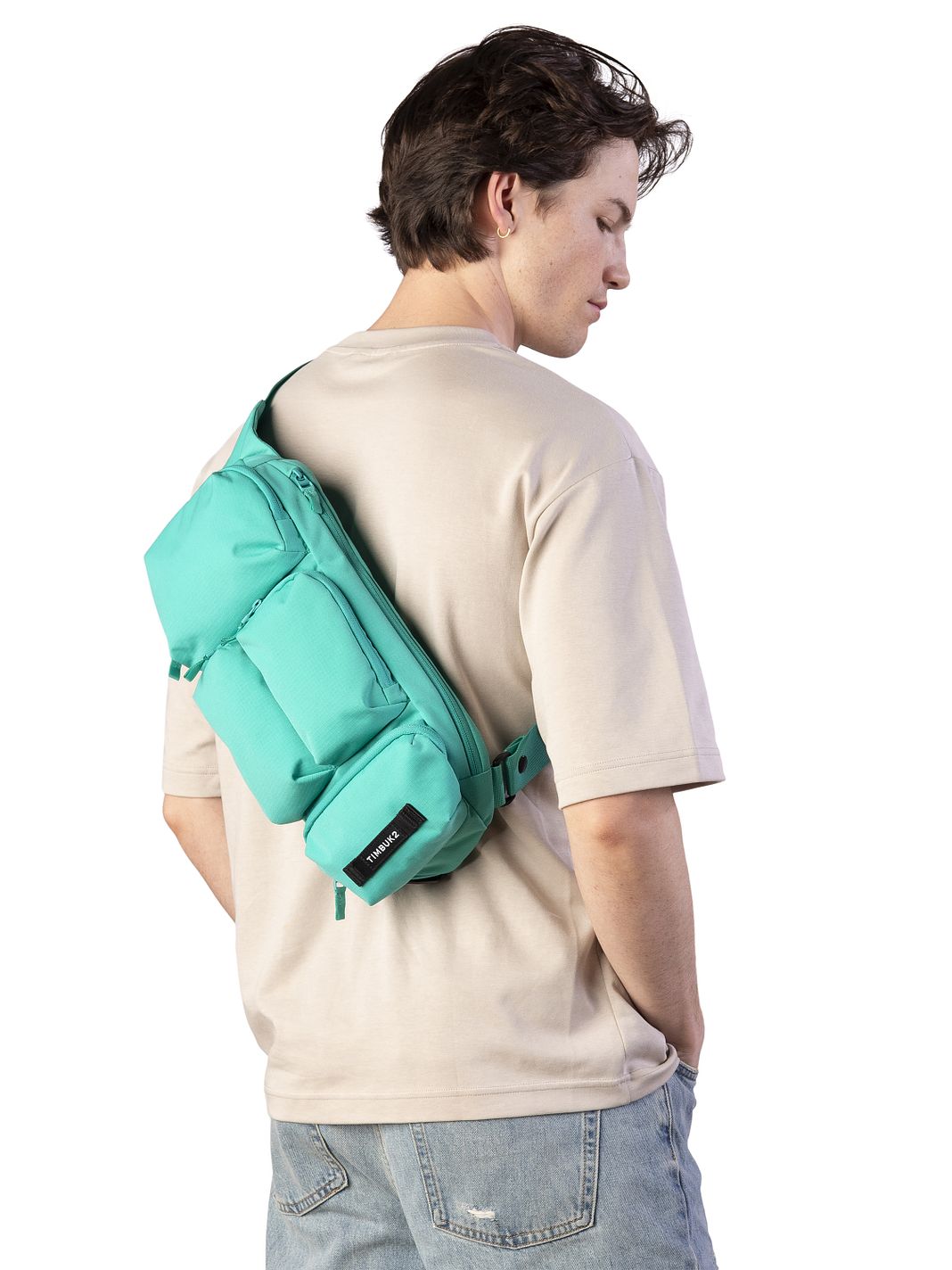 Timbuk2 Flight Borsa a tracolla 19 cm Timbuk2 Flight Borsa a tracolla 19 cm