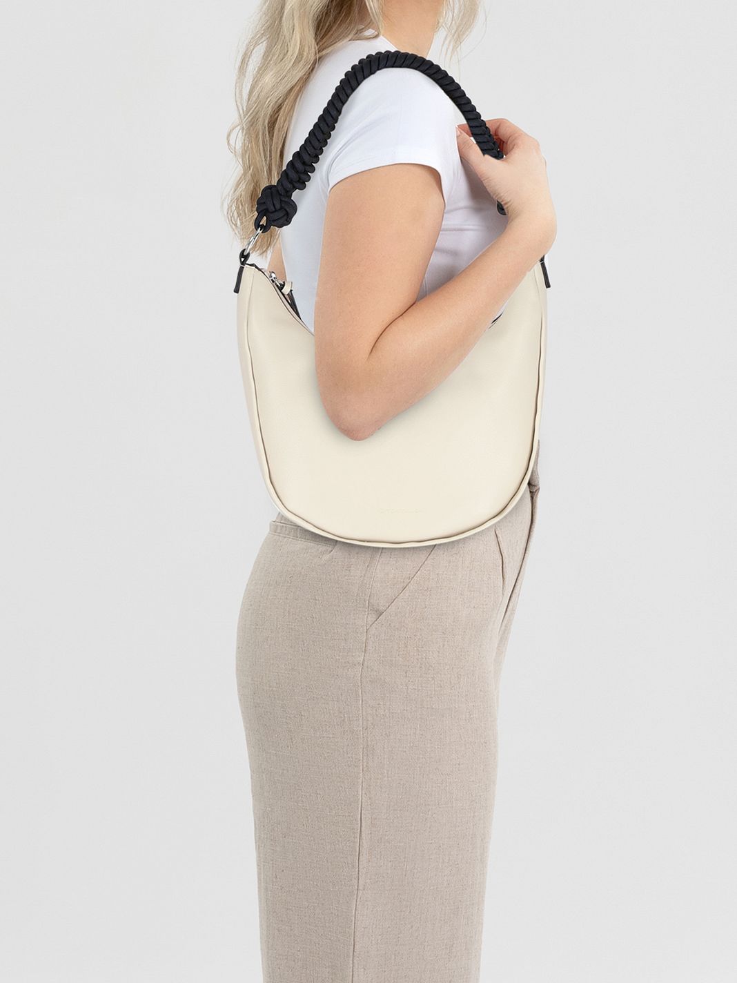 Tom Tailor Alanis Borsa a spalla 35 cm Tom Tailor Alanis Borsa a spalla 35 cm