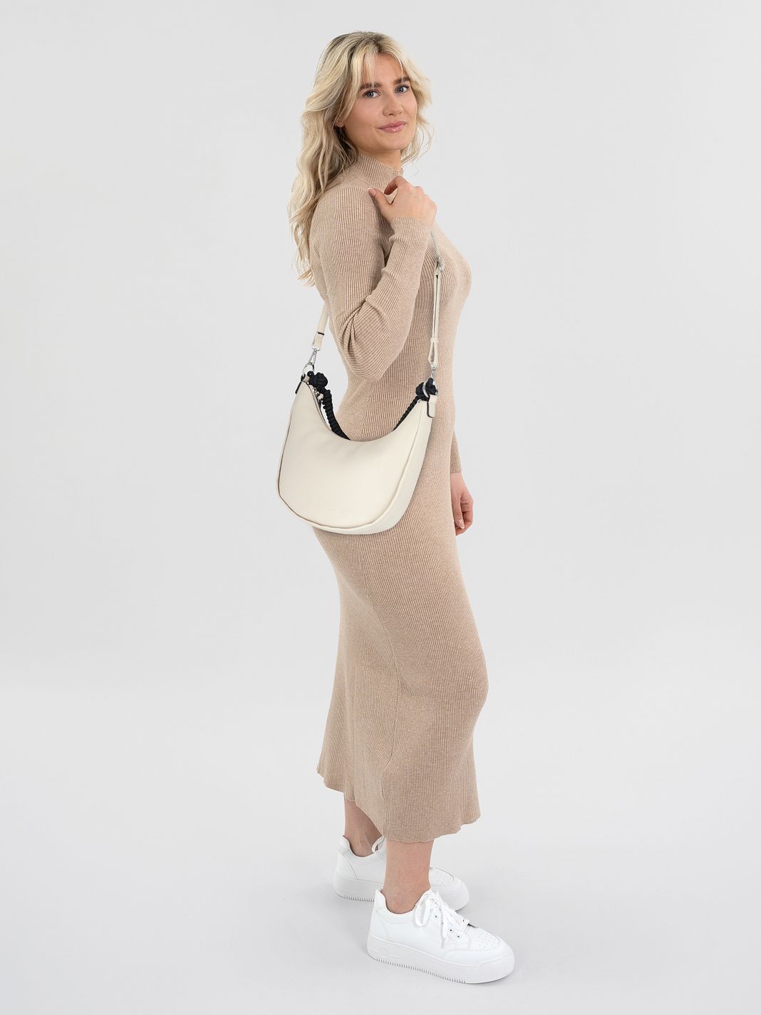 Tom Tailor Alanis Borsa a spalla 35 cm Tom Tailor Alanis Borsa a spalla 35 cm