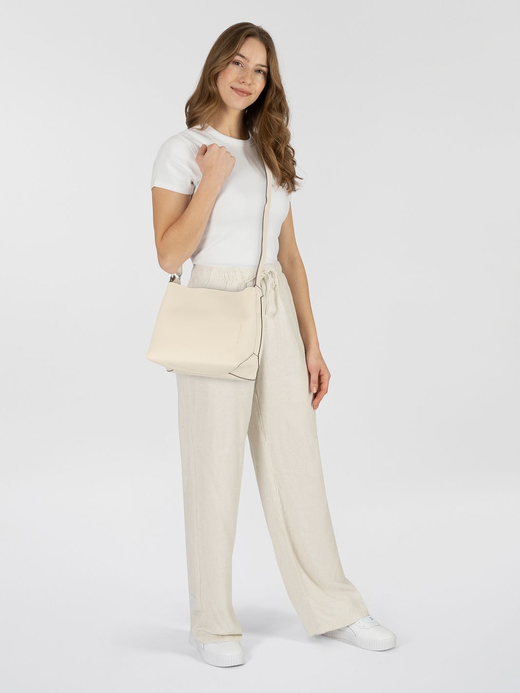 Tom Tailor Angie Crossbody taška 23 cm