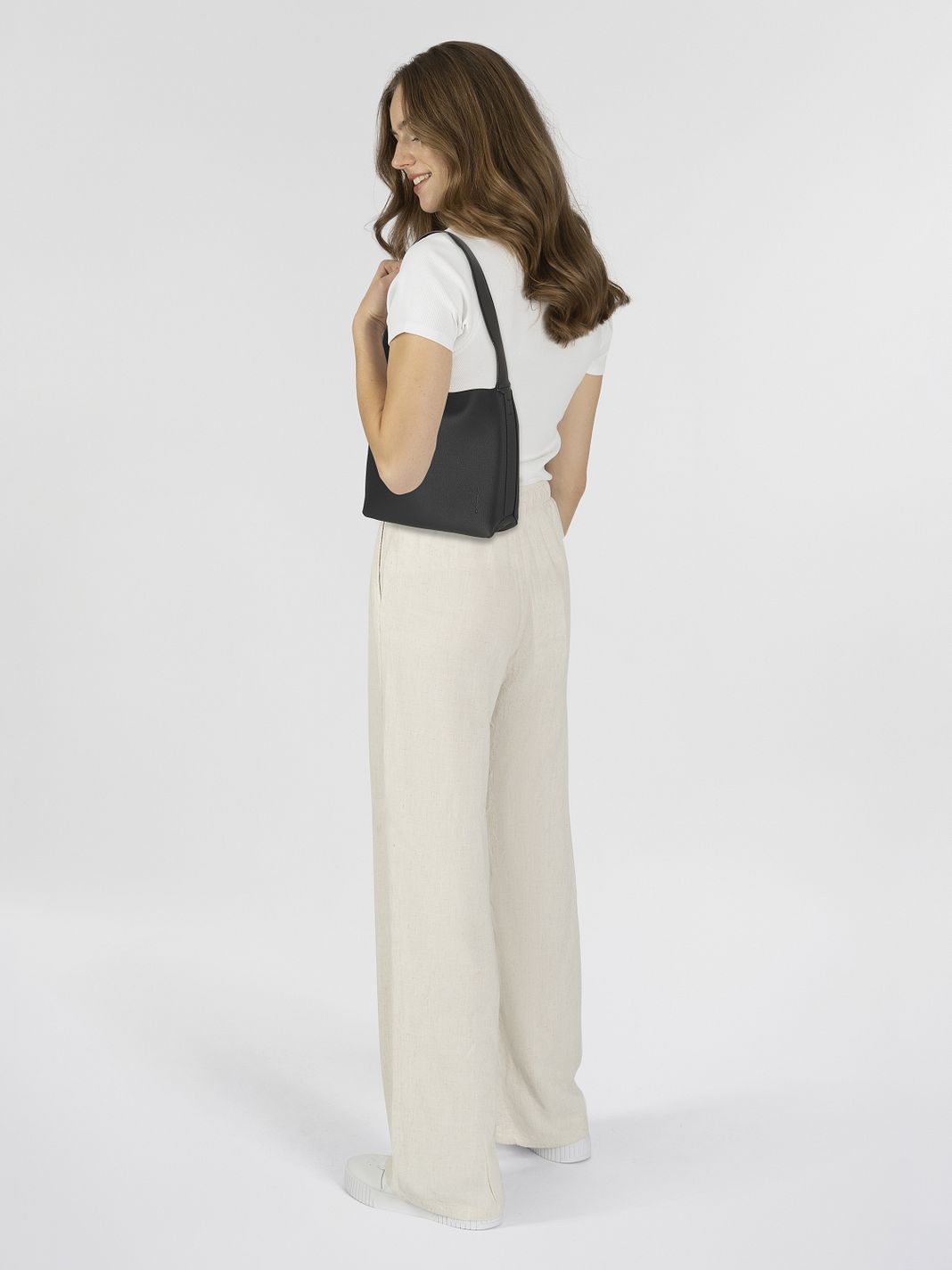Tom Tailor Angie Bolsa de hombro 27.5 cm