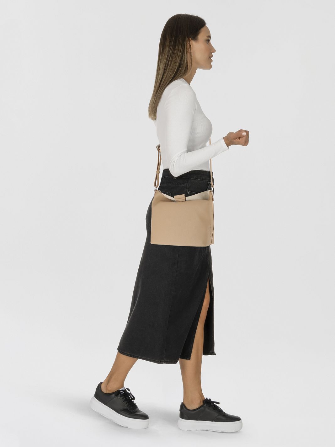 Tom Tailor Filipa Borsa a tracolla 32 cm Tom Tailor Filipa Borsa a tracolla 32 cm