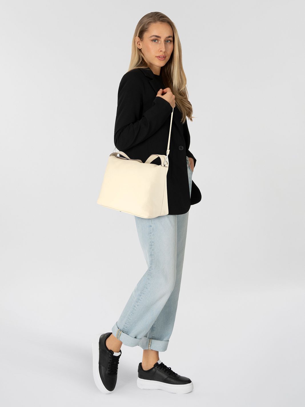 Tom Tailor Lissi Borsetta 36 cm Tom Tailor Lissi Borsetta 36 cm