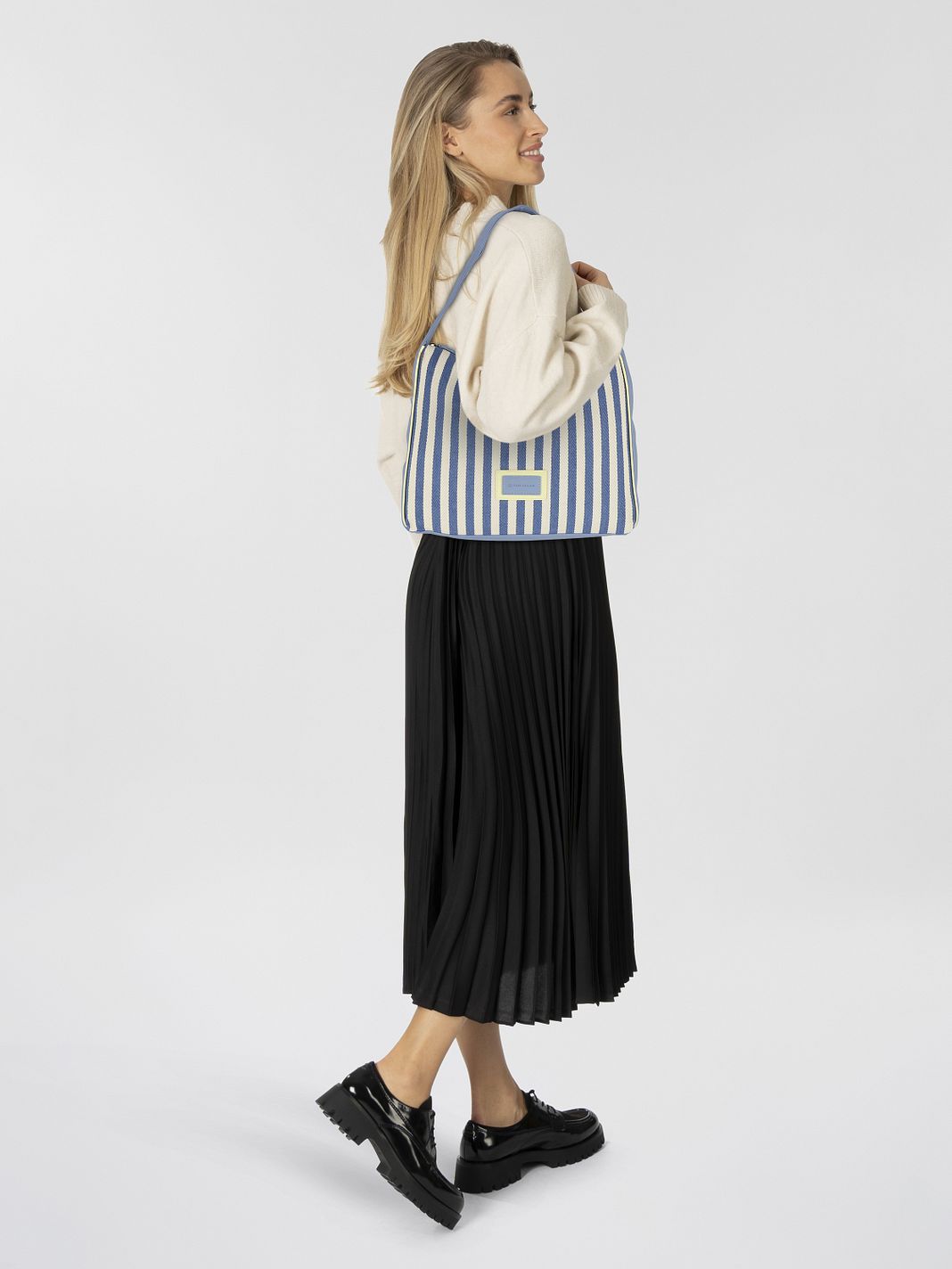 Tom Tailor Malie Borsa shopper 40 cm Tom Tailor Malie Borsa shopper 40 cm