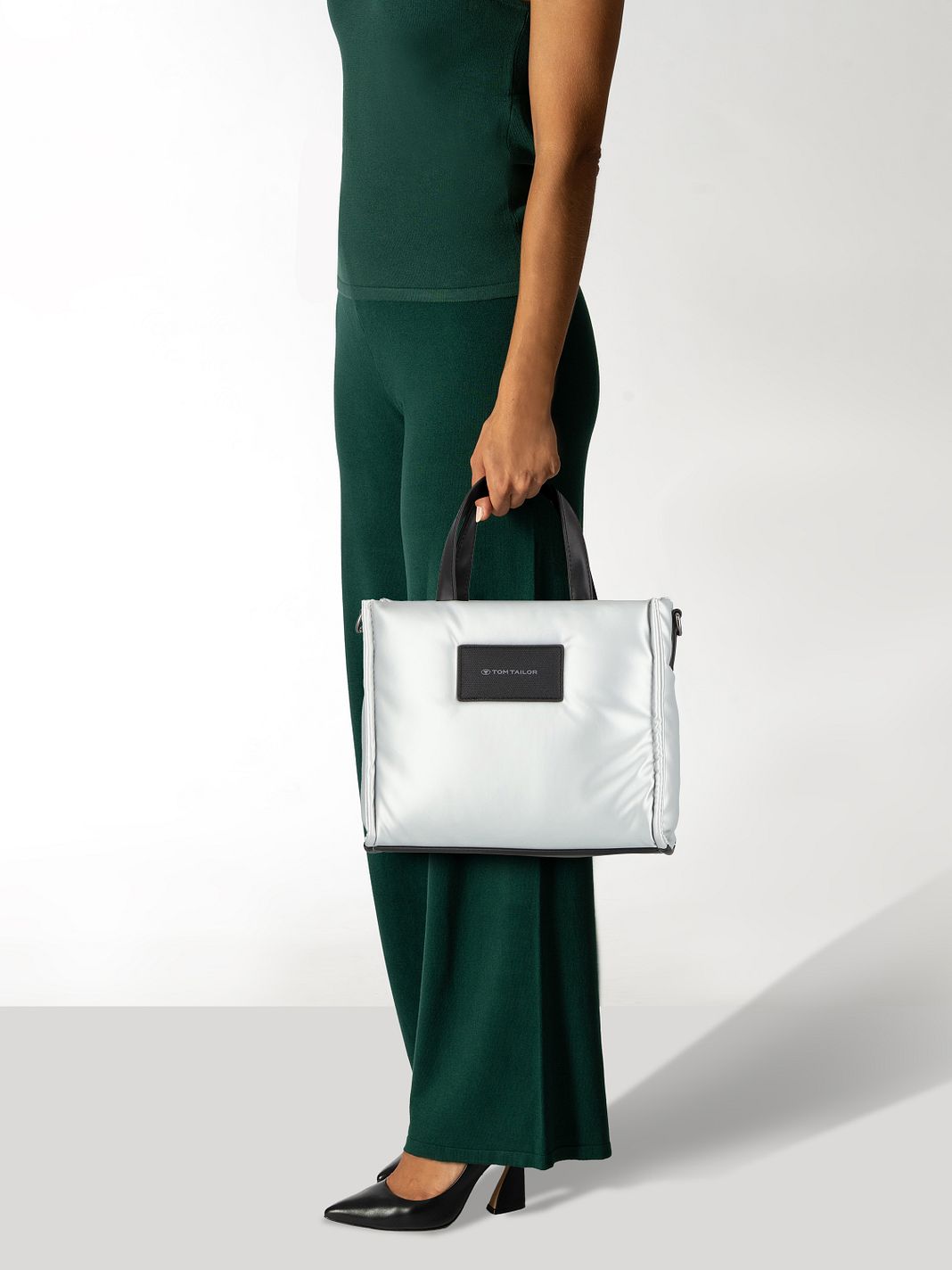 Tom Tailor Patti Borsa shopper 25 cm Tom Tailor Patti Borsa shopper 25 cm