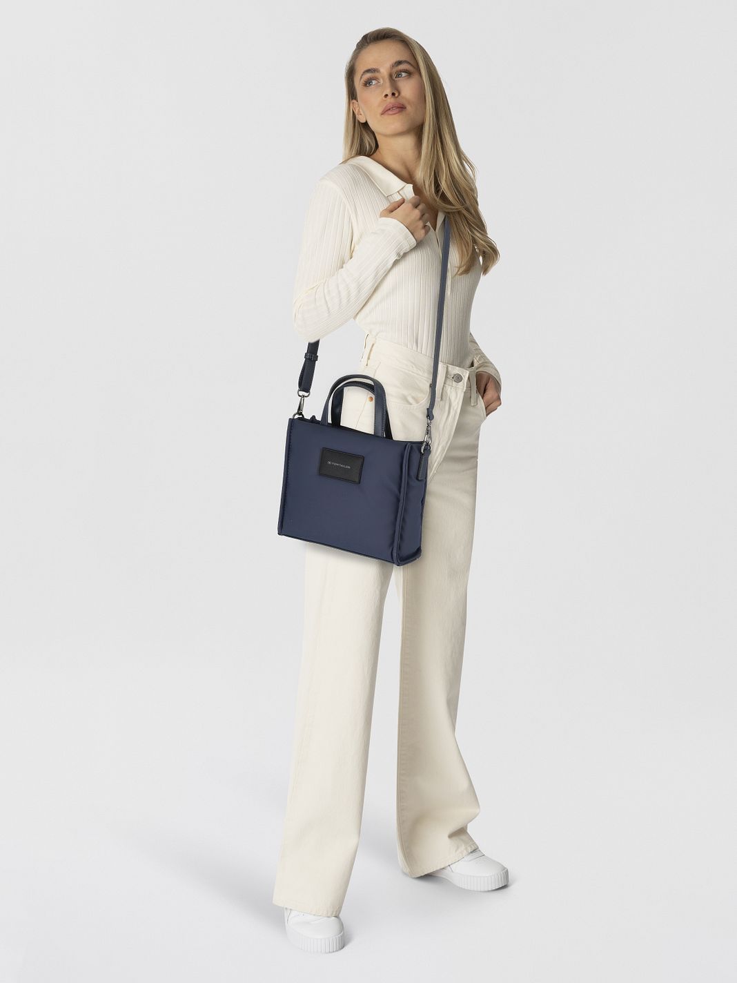Tom Tailor Patti Borsa shopper 25 cm Tom Tailor Patti Borsa shopper 25 cm