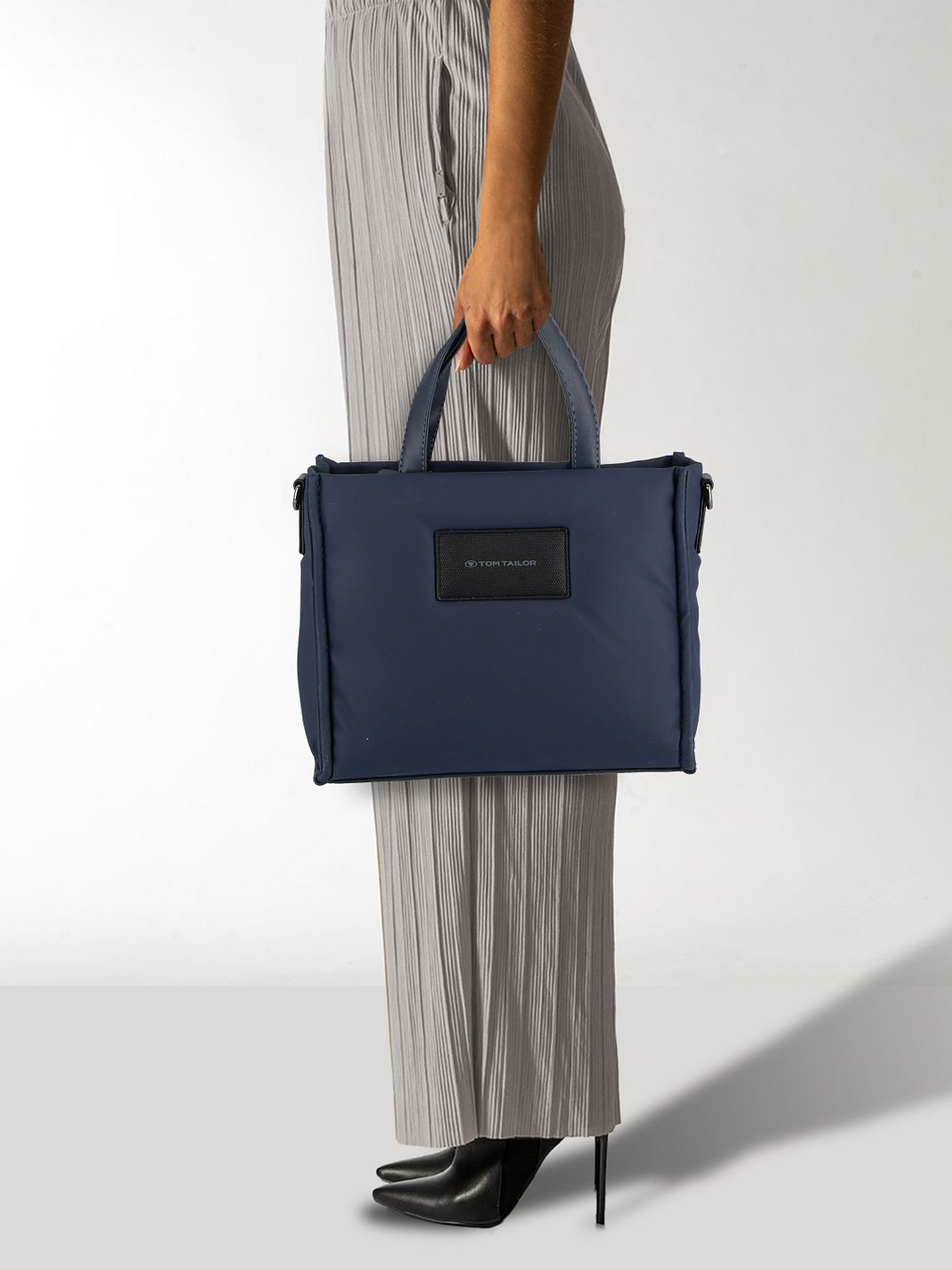 Tom Tailor Patti Borsa shopper 25 cm Tom Tailor Patti Borsa shopper 25 cm