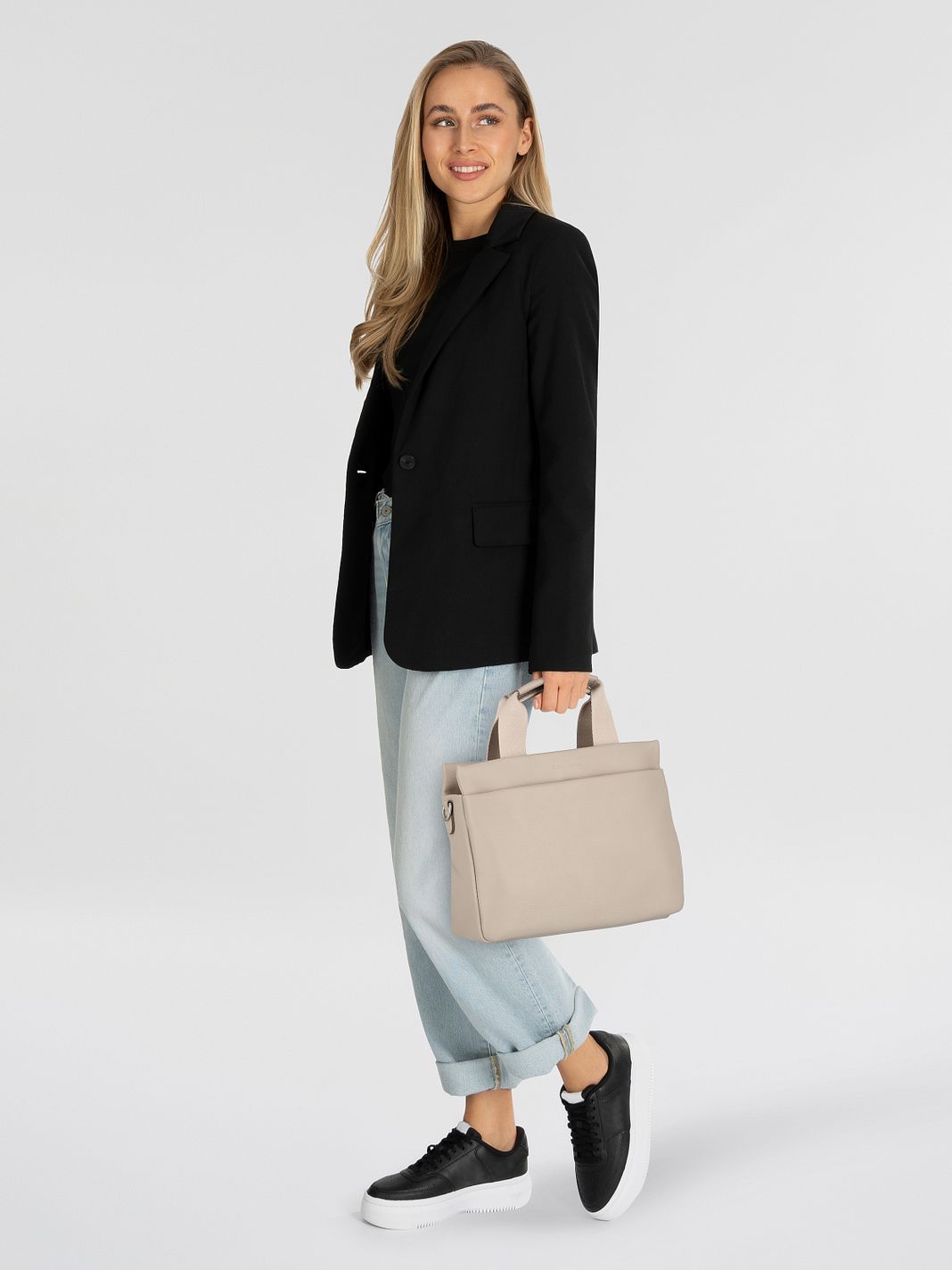 Tom Tailor Rella Borsetta 30 cm Tom Tailor Rella Borsetta 30 cm