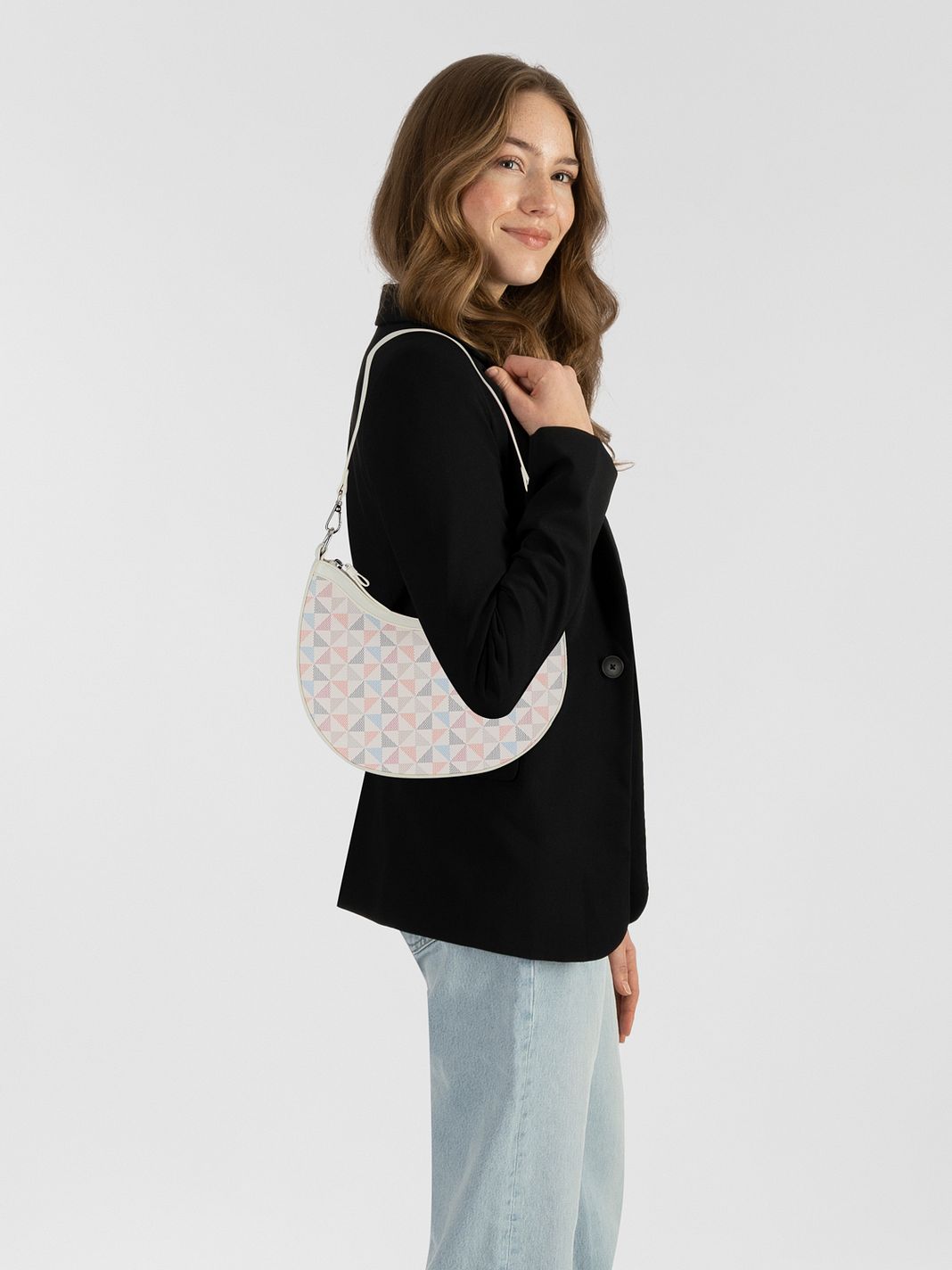 Gabor Meria Mini Borsa Borsa a tracolla 29 cm Gabor Meria Mini Borsa Borsa a tracolla 29 cm