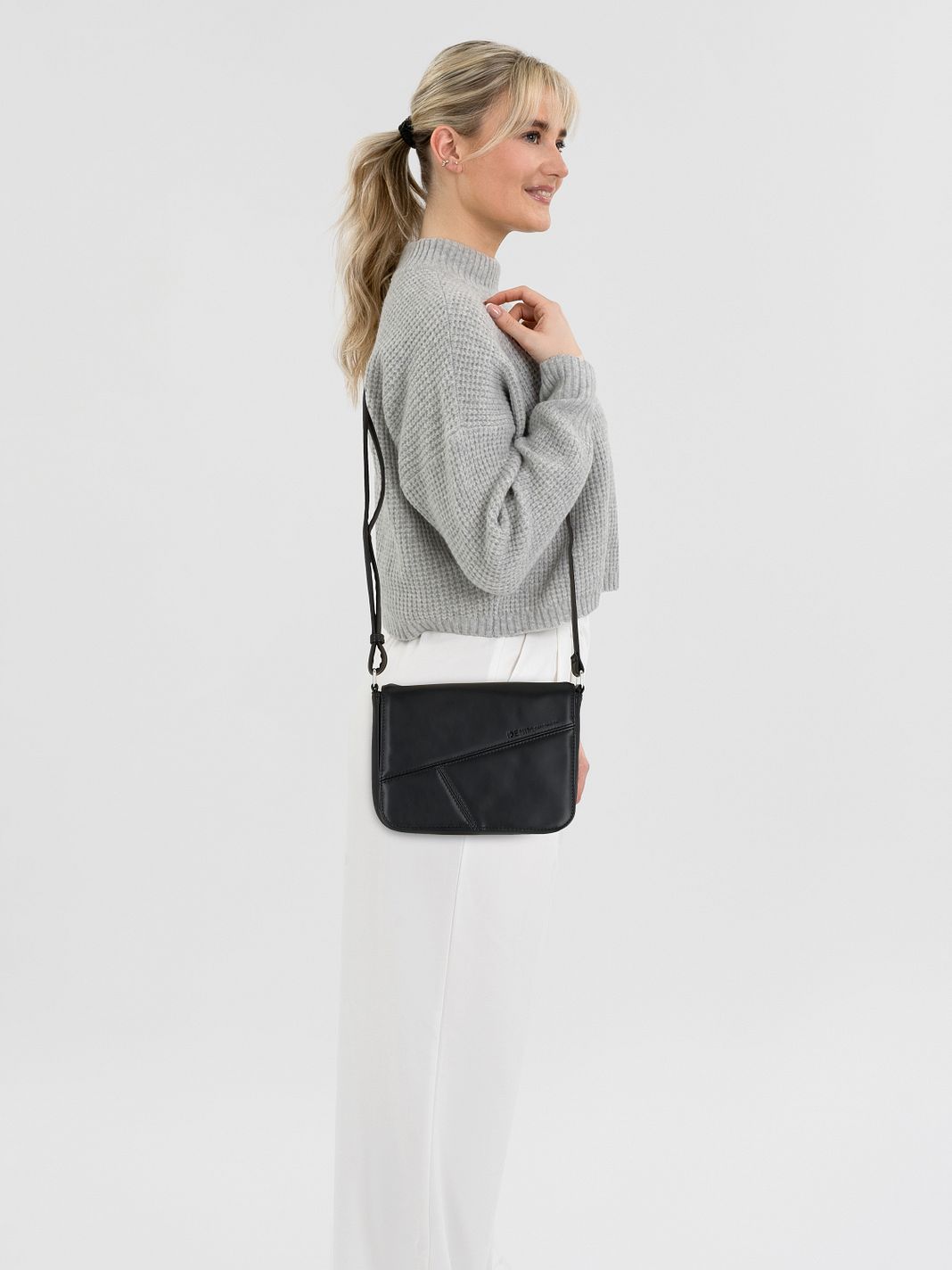 Tom Tailor Denim Milla Borsa a tracolla 22 cm Tom Tailor Denim Milla Borsa a tracolla 22 cm