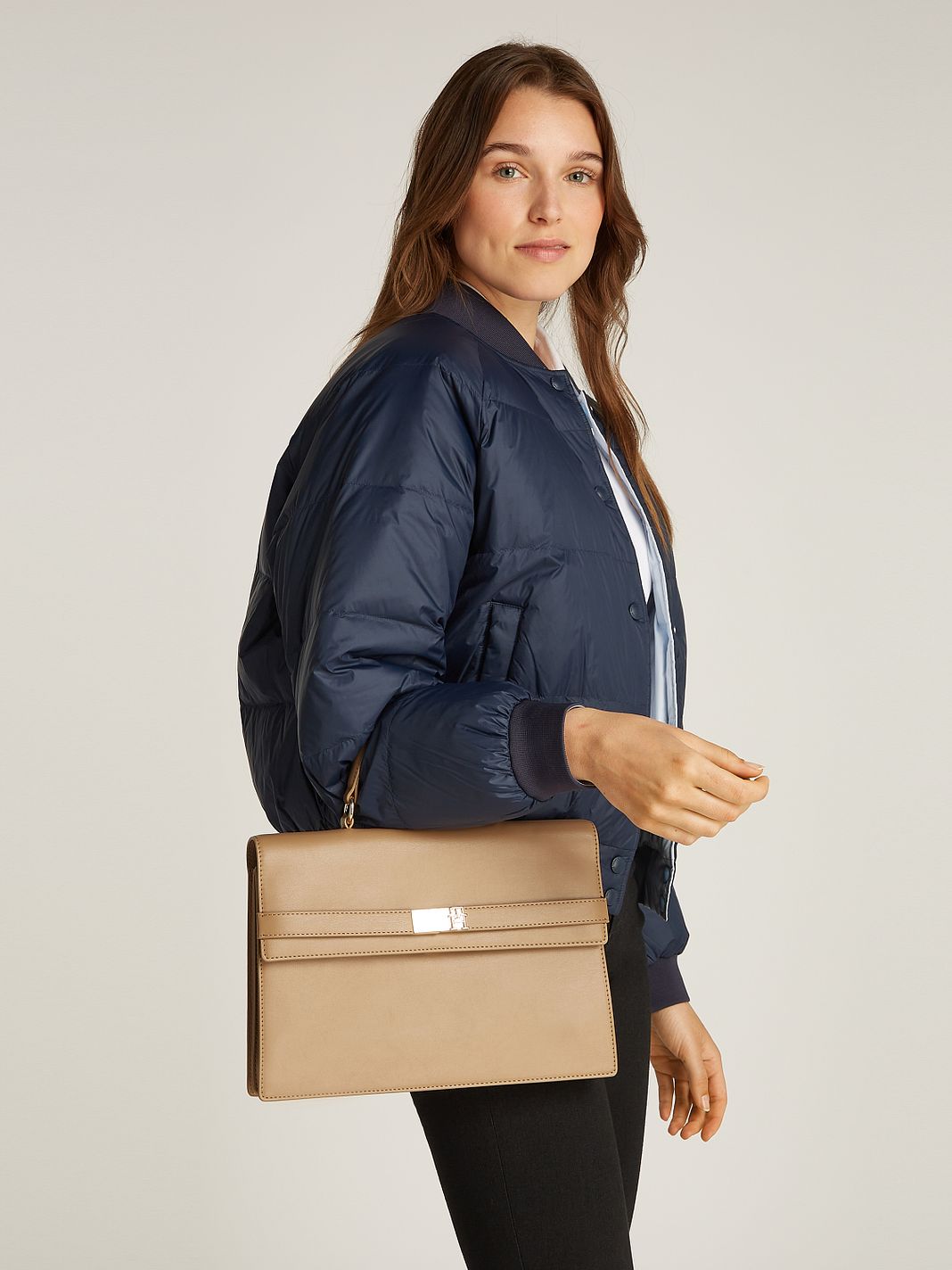 Tommy Hilfiger Heritage Borsetta 30.5 cm Tommy Hilfiger Heritage Borsetta 30.5 cm