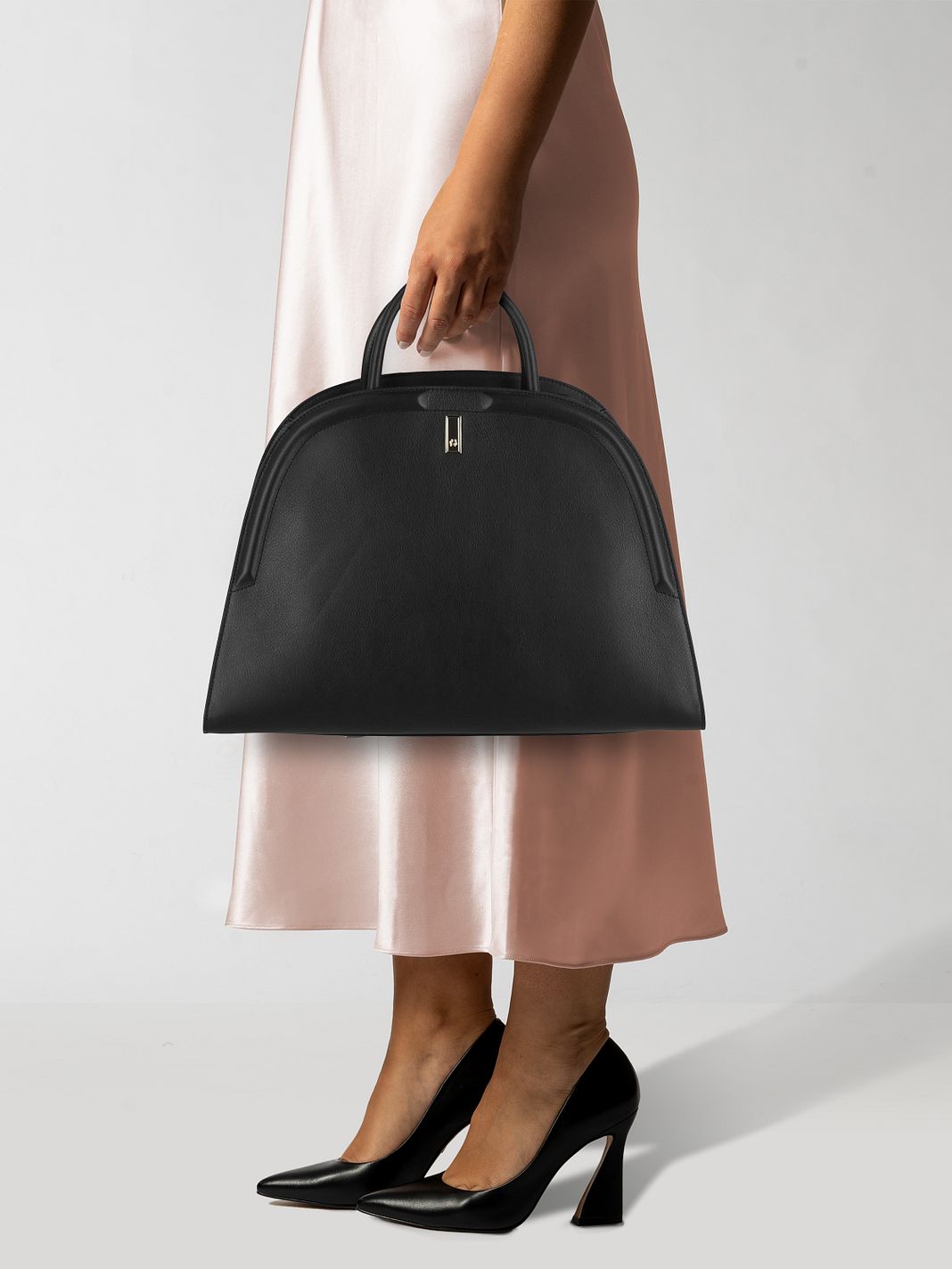 Boss Ariell Borsetta Vera Pelle 40 cm Boss Ariell Borsetta Vera Pelle 40 cm