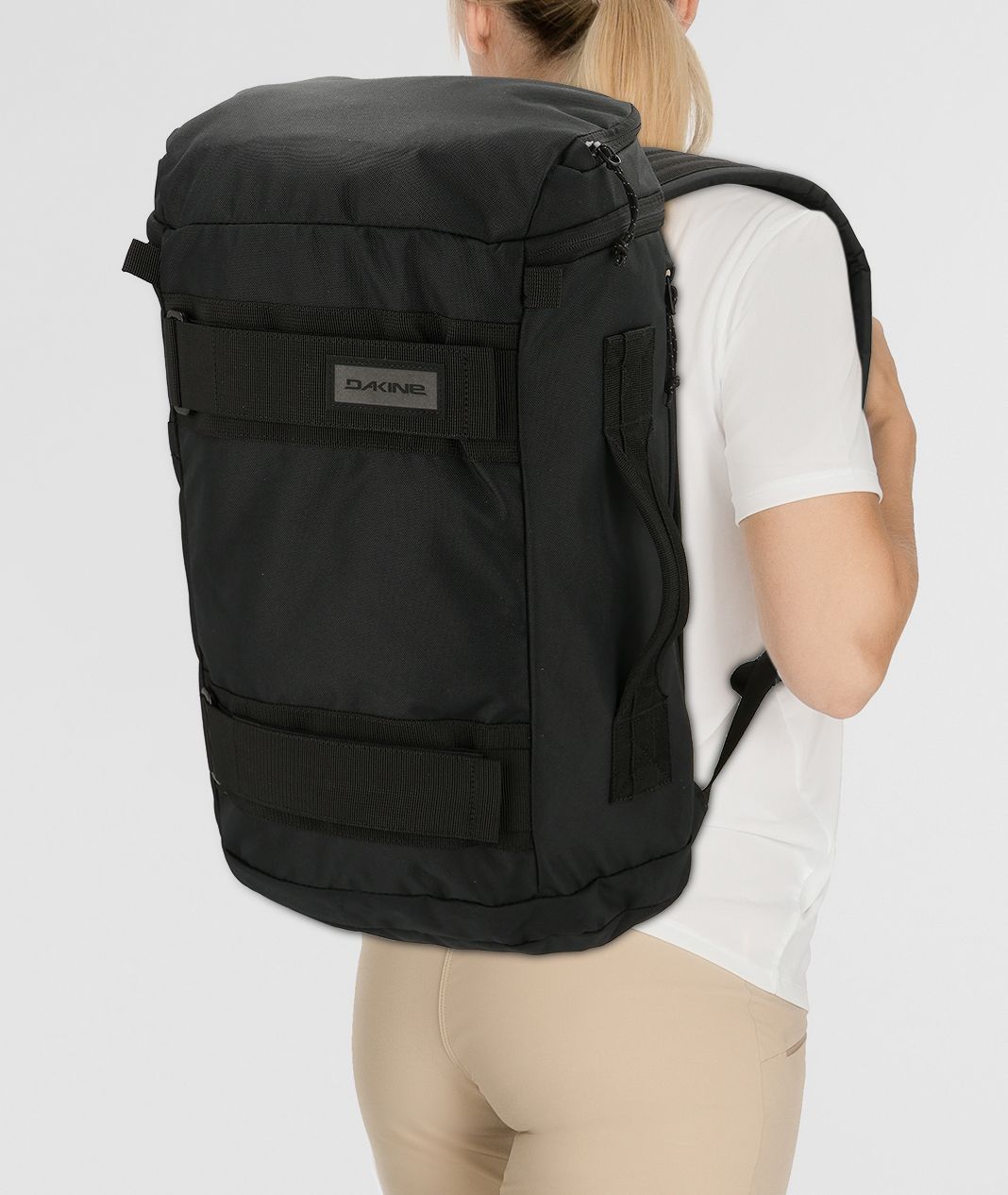 Dakine Mission 25L Zaino da giorno 51 cm Vano porta PC