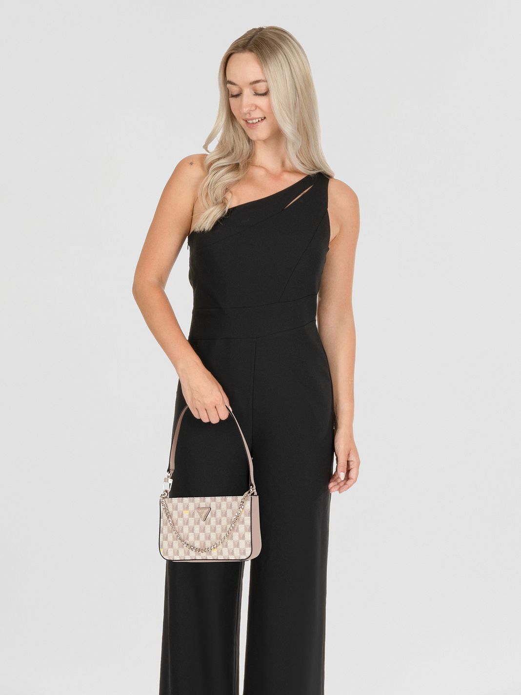 Guess G Wave II Borsa a spalla 22 cm Guess G Wave II Borsa a spalla 22 cm
