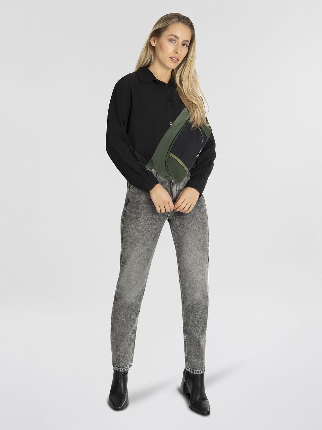 Haglöfs Tight Marsupio 27.5 cm