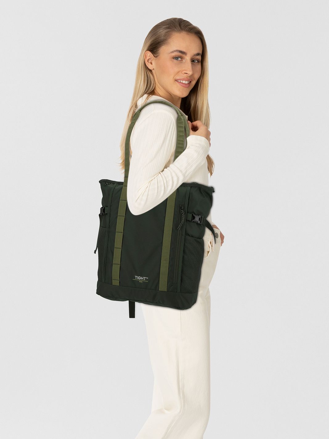 Haglöfs Tight Borsa a spalla 40 cm Haglöfs Tight Borsa a spalla 40 cm