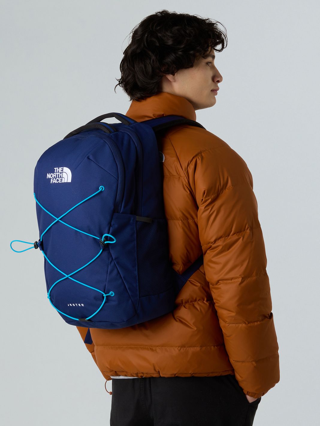 The North Face Jester Zaino da giorno 46 cm Vano porta PC