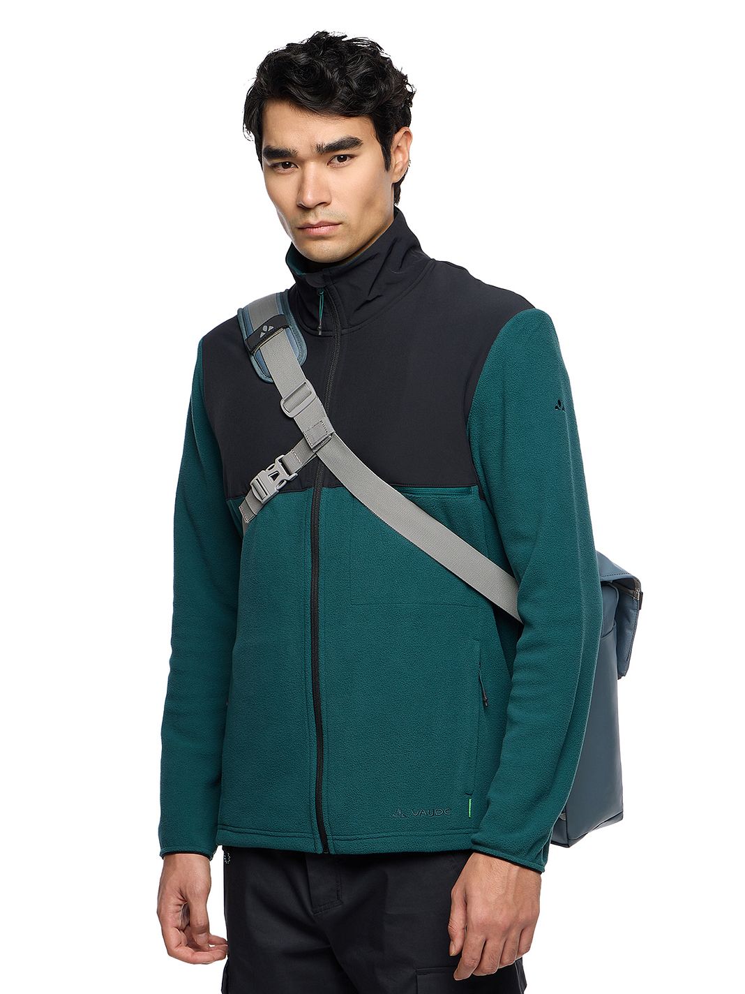 Vaude Mineo 22 Mensajero 45 cm Compartimento para el portátil Vaude Mineo 22 Mensajero 45 cm Compartimento para el portátil