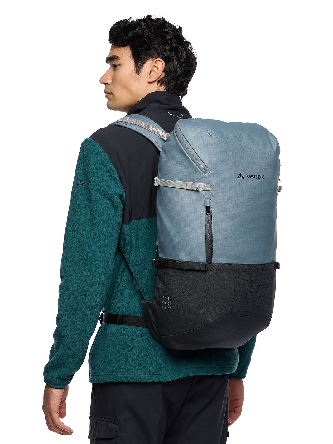 Vaude CityGo II 30 Zaino da giorno 60 cm Vano porta PC Vaude CityGo II 30 Zaino da giorno 60 cm Vano porta PC