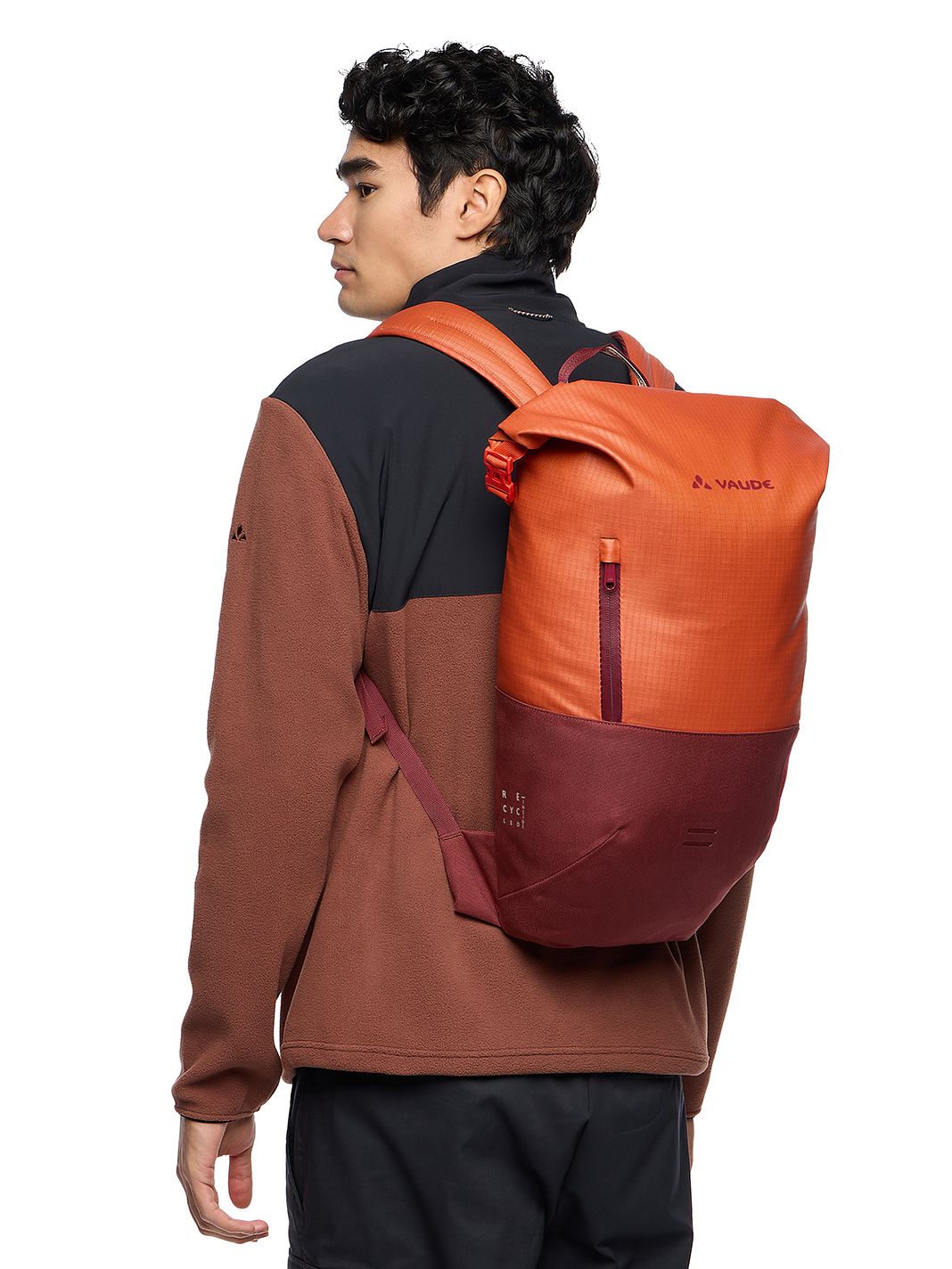 Vaude CityGo 18 Zaino da giorno 47 cm Vaude CityGo 18 Zaino da giorno 47 cm