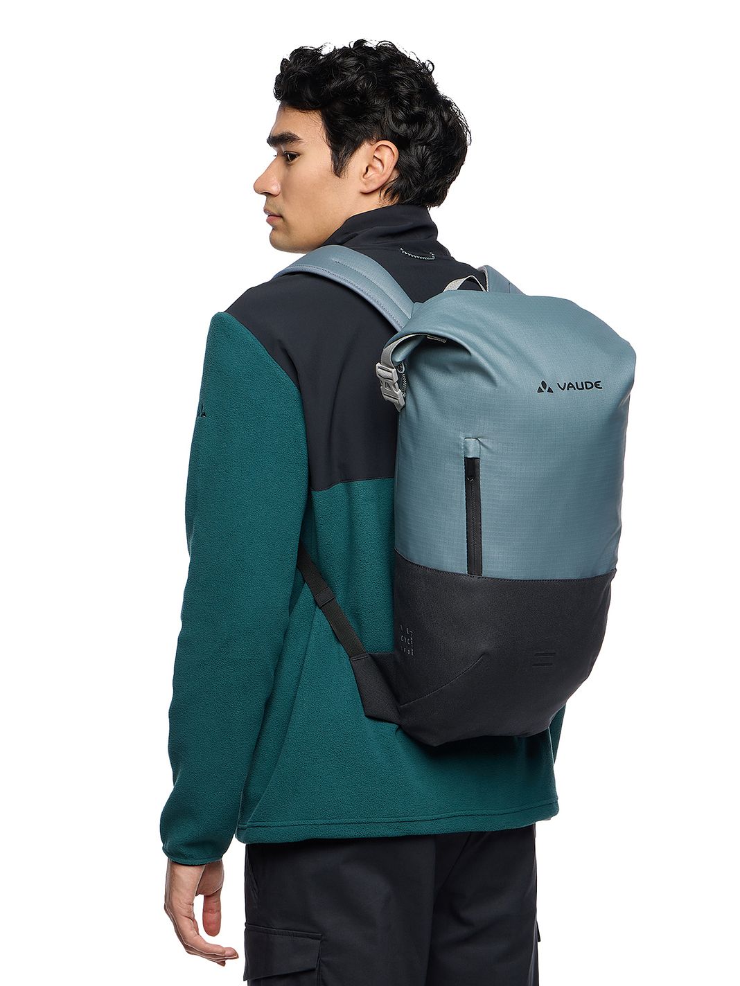 Vaude CityGo 18 Zaino da giorno 47 cm Vaude CityGo 18 Zaino da giorno 47 cm