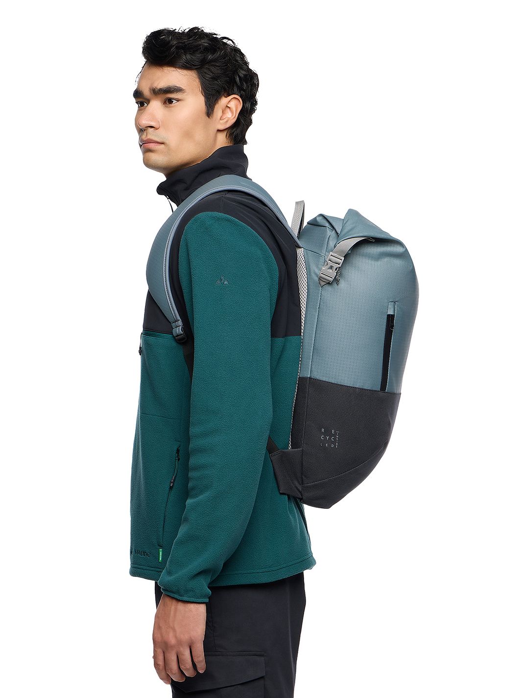 Vaude CityGo 18 Zaino da giorno 47 cm Vaude CityGo 18 Zaino da giorno 47 cm