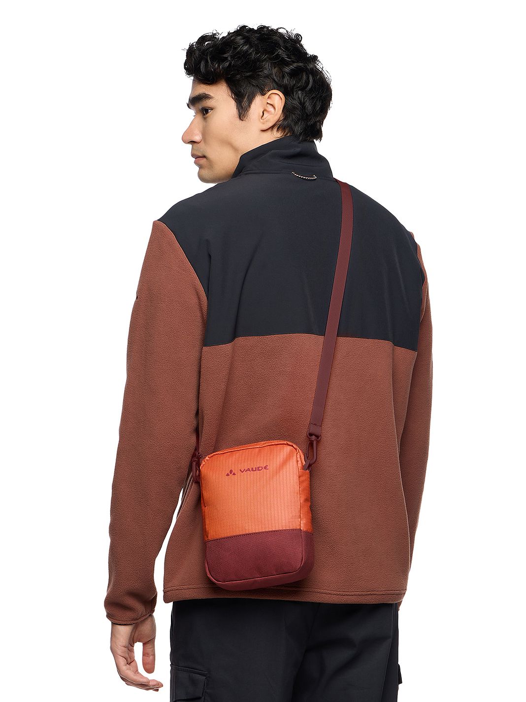 Vaude City Bolsa de hombro 17 cm Vaude City Bolsa de hombro 17 cm