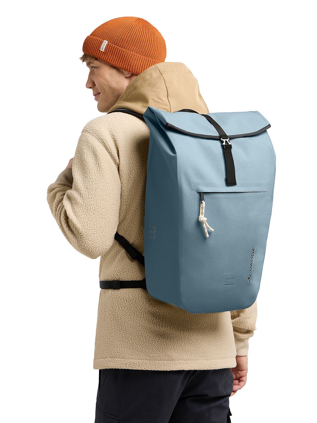 Vaude Clubride 25 Zaino da bicicletta 50 cm Vaude Clubride 25 Zaino da bicicletta 50 cm
