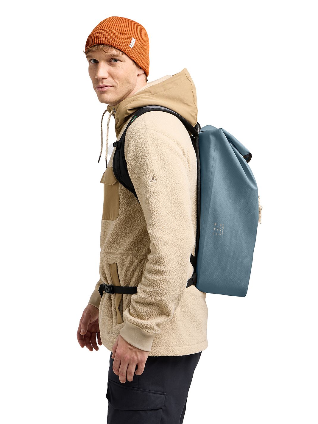 Vaude Clubride 25 Zaino da bicicletta 50 cm Vaude Clubride 25 Zaino da bicicletta 50 cm