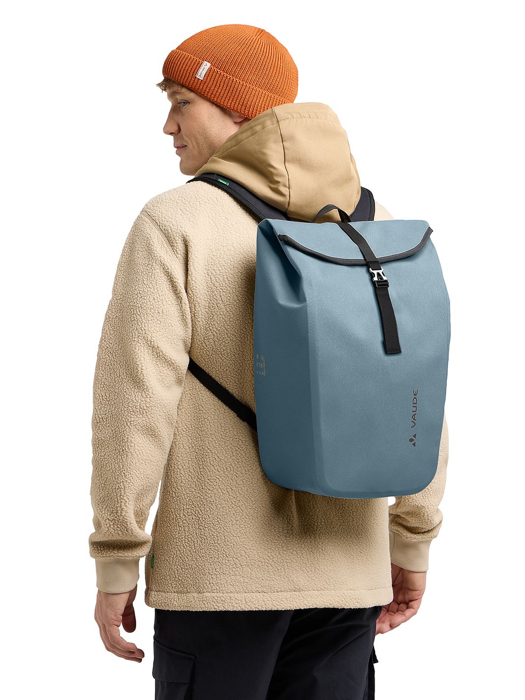 Vaude Clubride 17 Zaino da bicicletta 43 cm Vaude Clubride 17 Zaino da bicicletta 43 cm