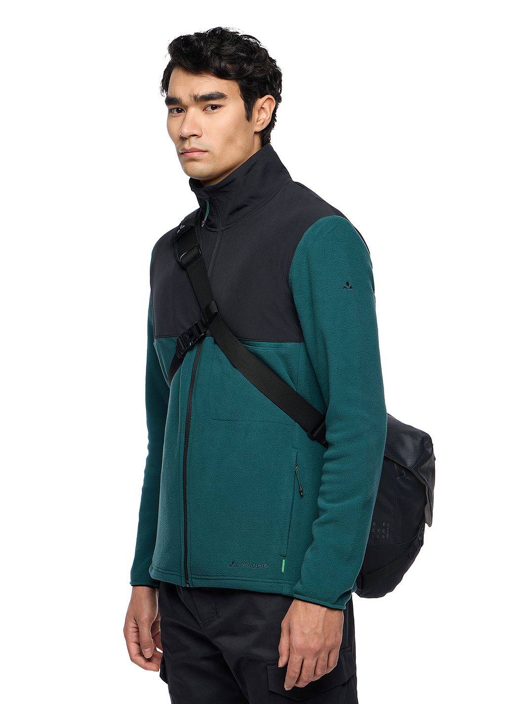 Vaude CityMessenger Cartella Messenger 37 cm Vaude CityMessenger Cartella Messenger 37 cm