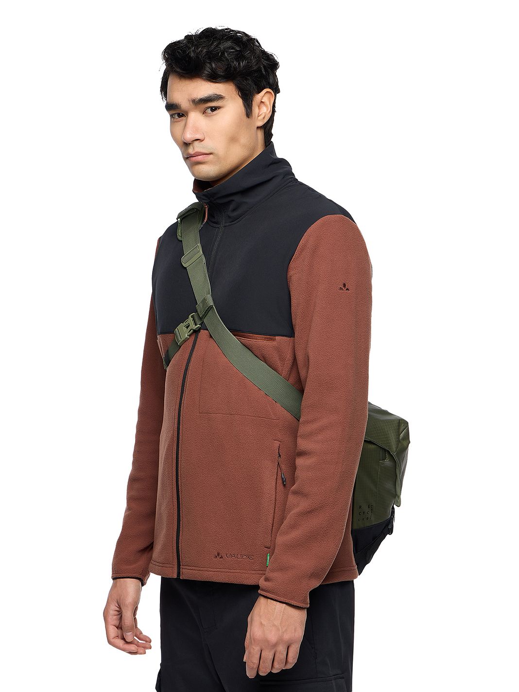 Vaude CityMessenger Cartella Messenger 37 cm
