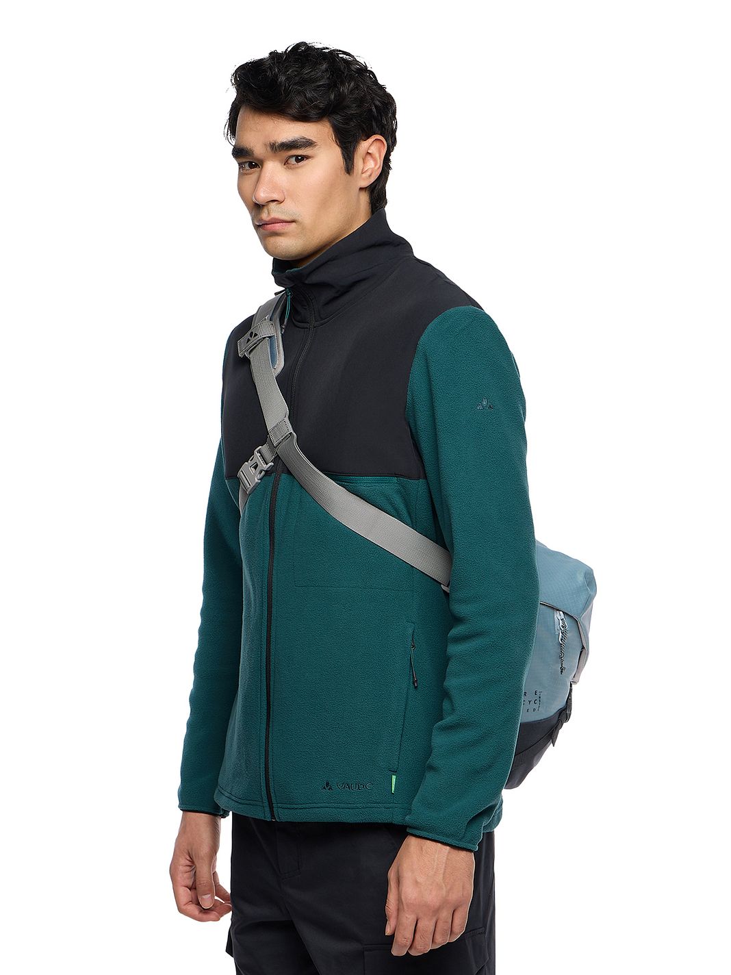 Vaude CityMessenger Cartella Messenger 37 cm Vaude CityMessenger Cartella Messenger 37 cm