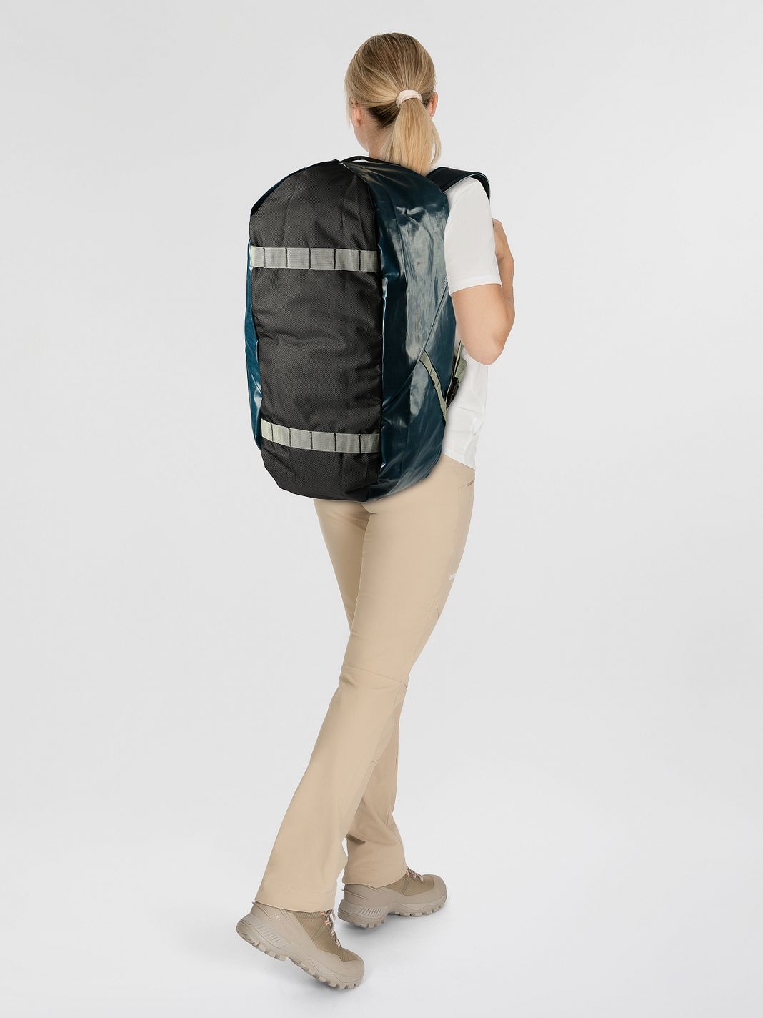 Salewa Discovery Borsa da viaggio Weekender M 68 cm Salewa Discovery Borsa da viaggio Weekender M 68 cm