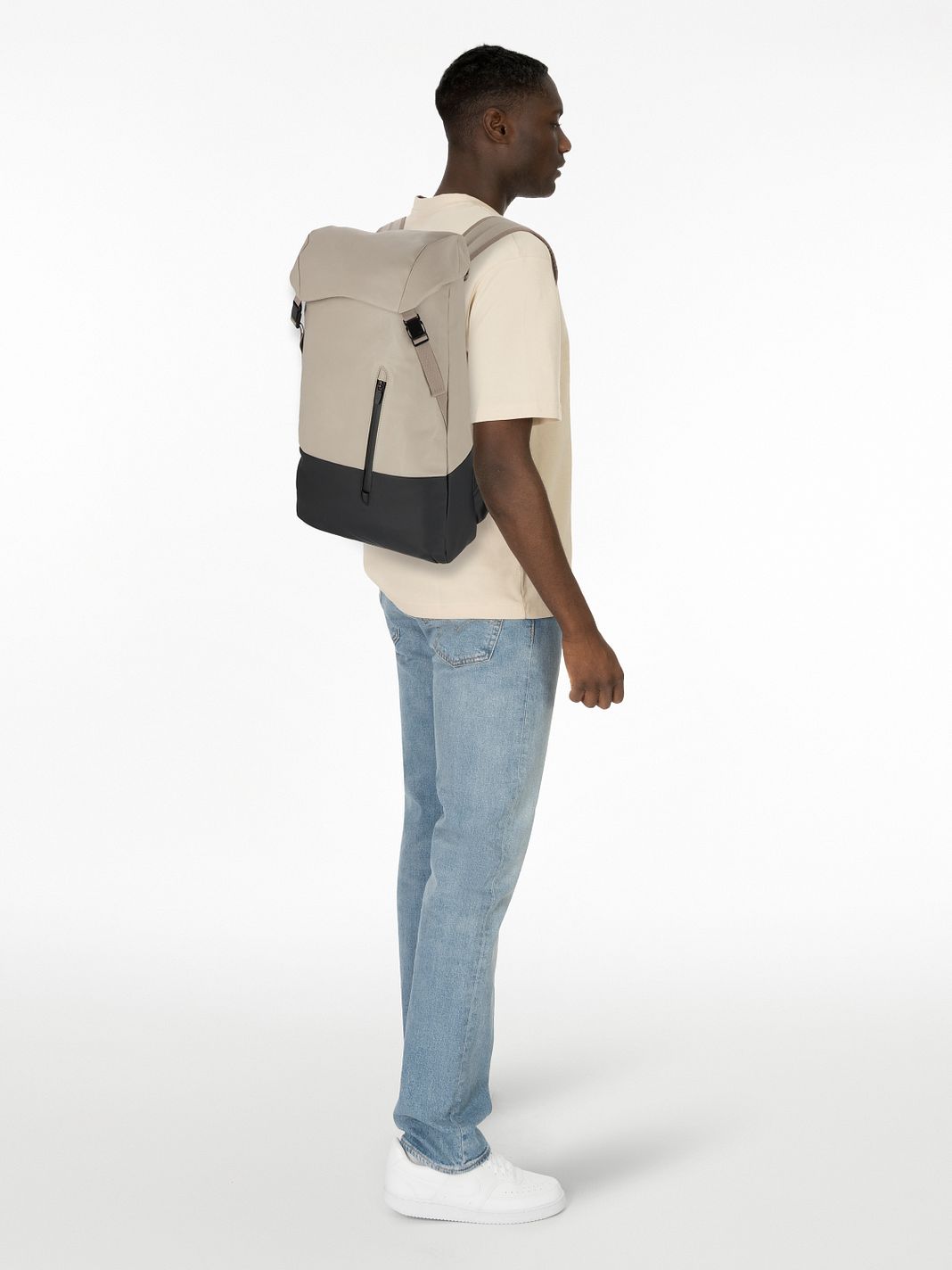 aunts & uncles Niyodo Daypack 45 cm Laptopfack