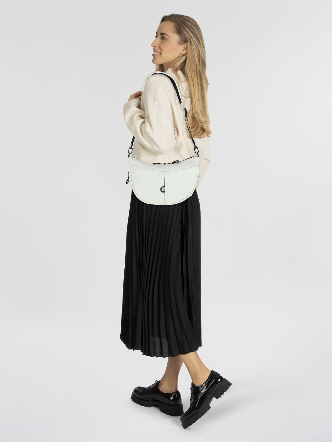 aunts & uncles Japan RE Lite Toyo Borsa a tracolla 33 cm