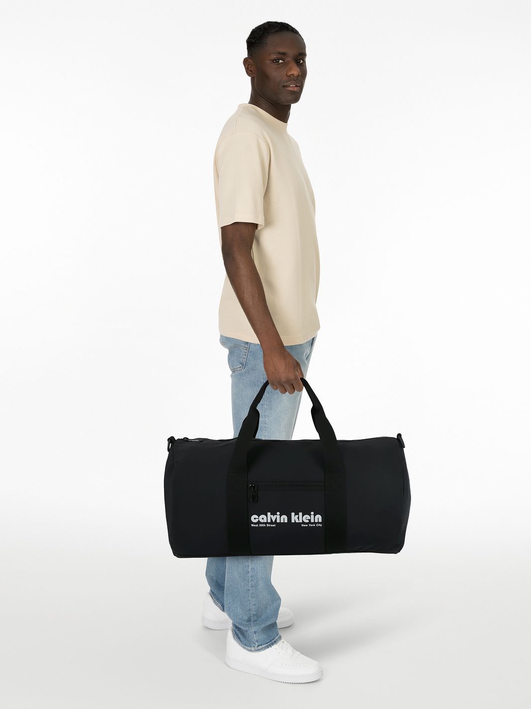 Calvin Klein Borsa da viaggio Weekender 45 cm Calvin Klein Borsa da viaggio Weekender 45 cm