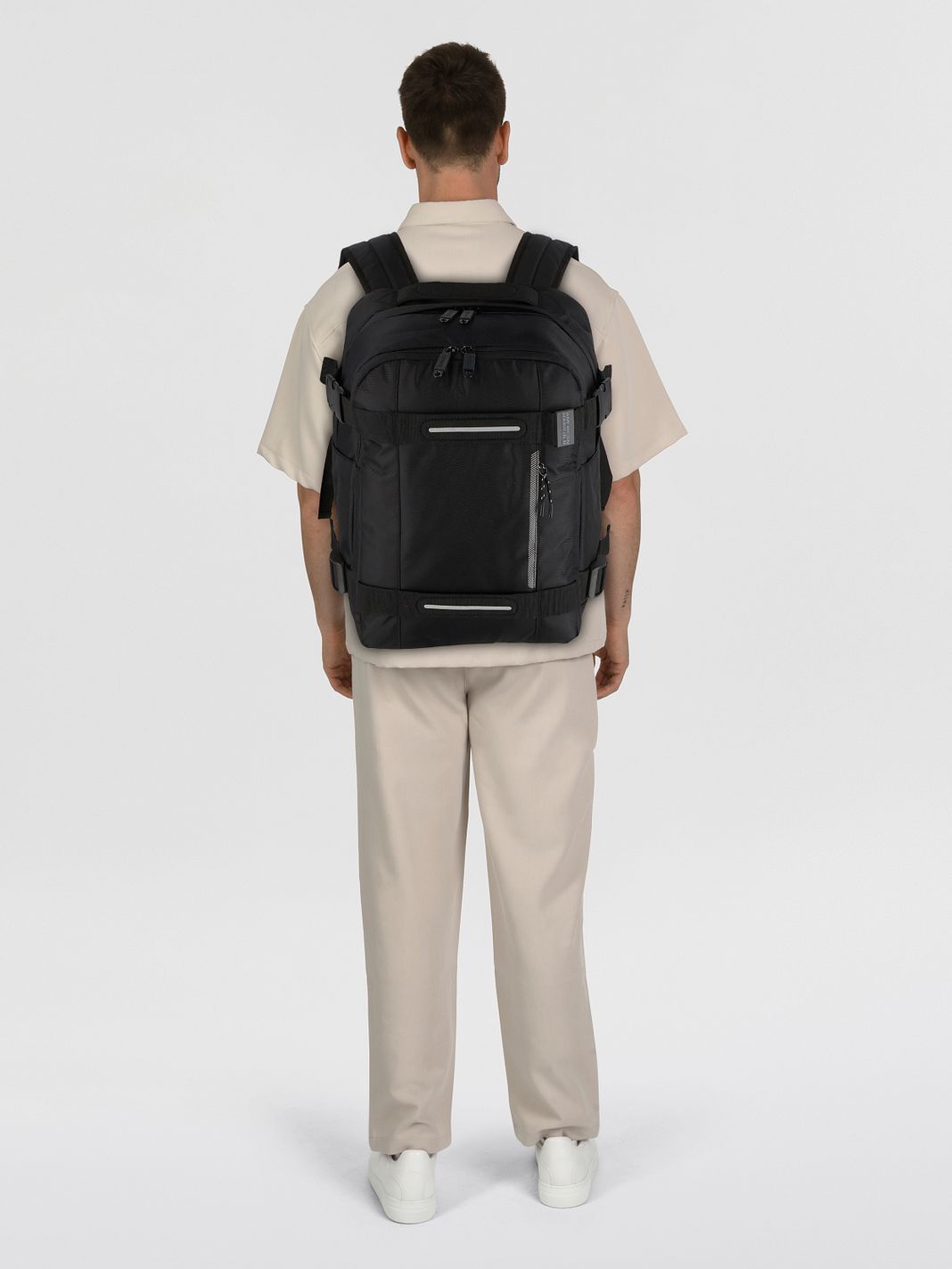American Tourister Urban Track Daypack 45 cm Laptopfack American Tourister Urban Track Daypack 45 cm Laptopfack