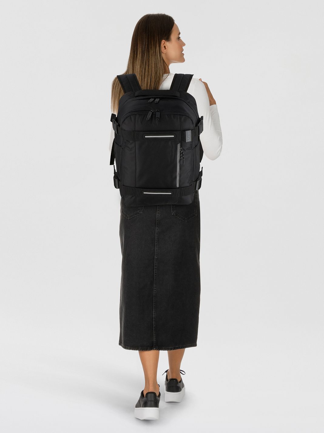 American Tourister Urban Track Daypack 45 cm Laptopfack American Tourister Urban Track Daypack 45 cm Laptopfack