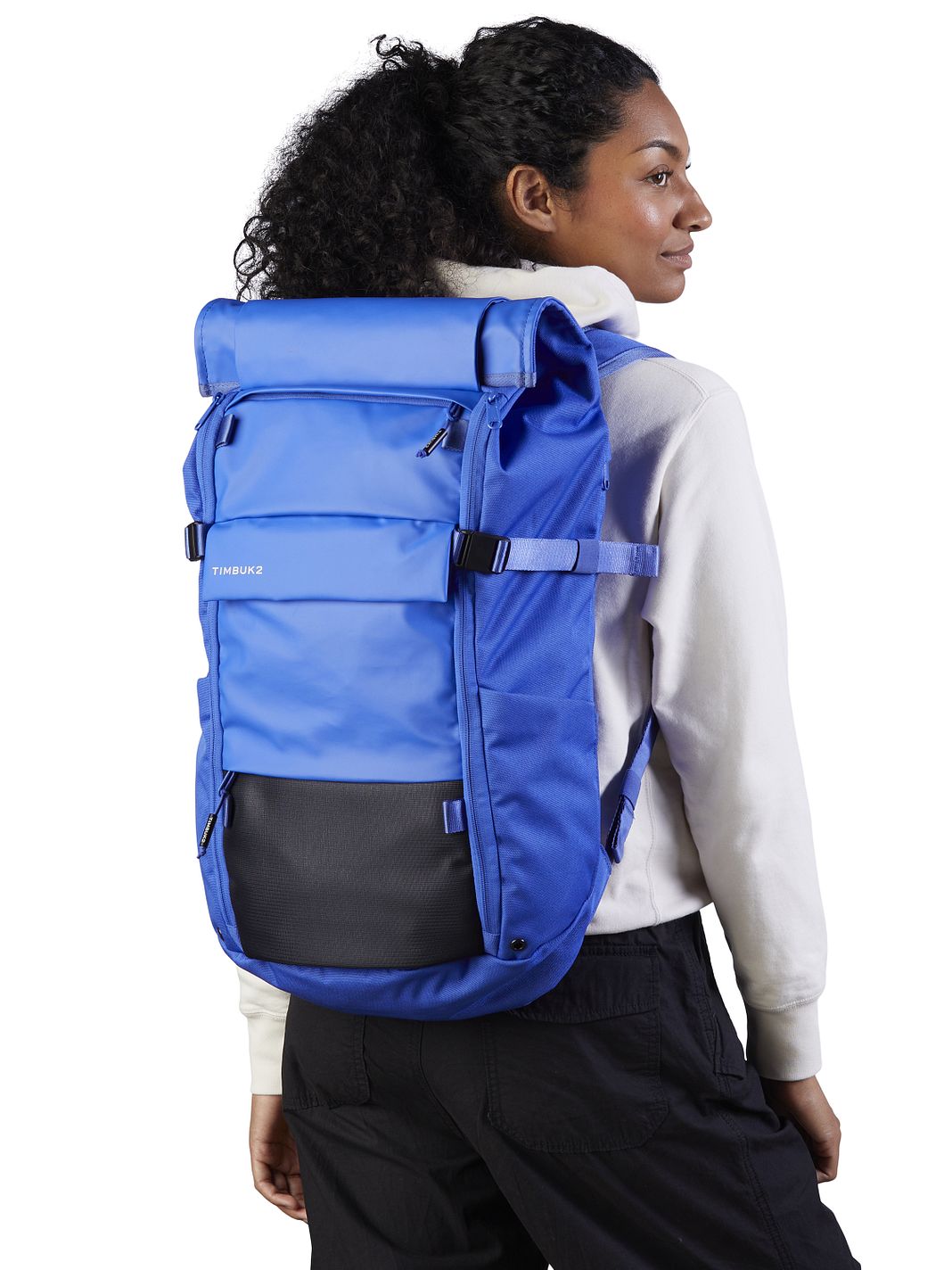 Timbuk2 Rider Zaino da lavoro 43 cm Vano porta PC Timbuk2 Rider Zaino da lavoro 43 cm Vano porta PC