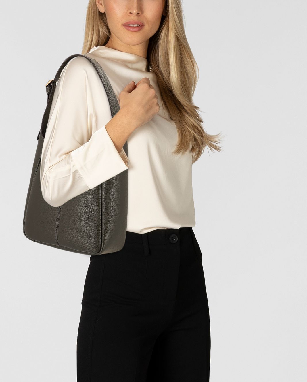 Boss Anett Borsa a spalla 22 cm Boss Anett Borsa a spalla 22 cm