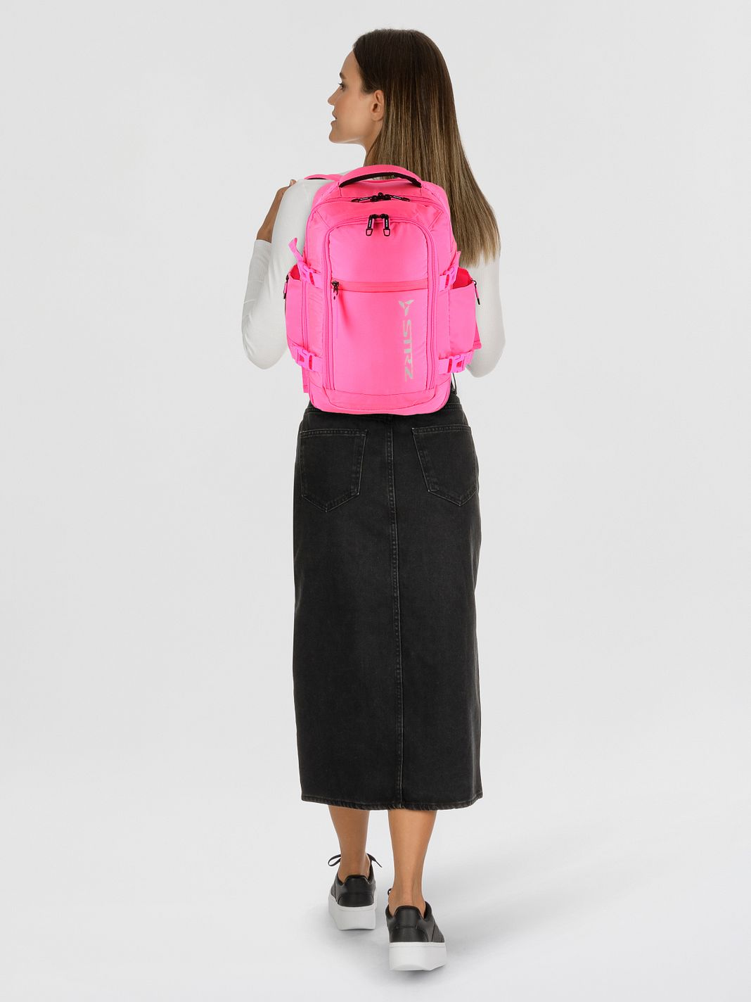Polestream Strz by Berlin Mochila de negocios 39 cm Compartimento para el portátil