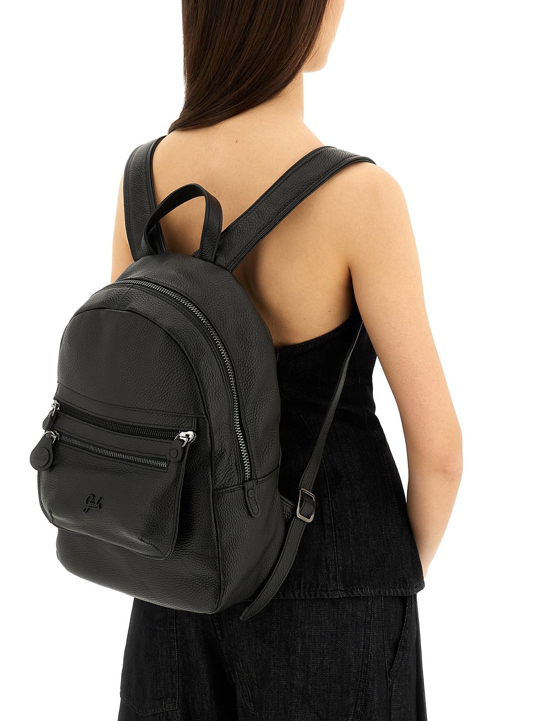 Gabs Nevada Zaino da città Vera Pelle 38 cm Gabs Nevada Zaino da città Vera Pelle 38 cm
