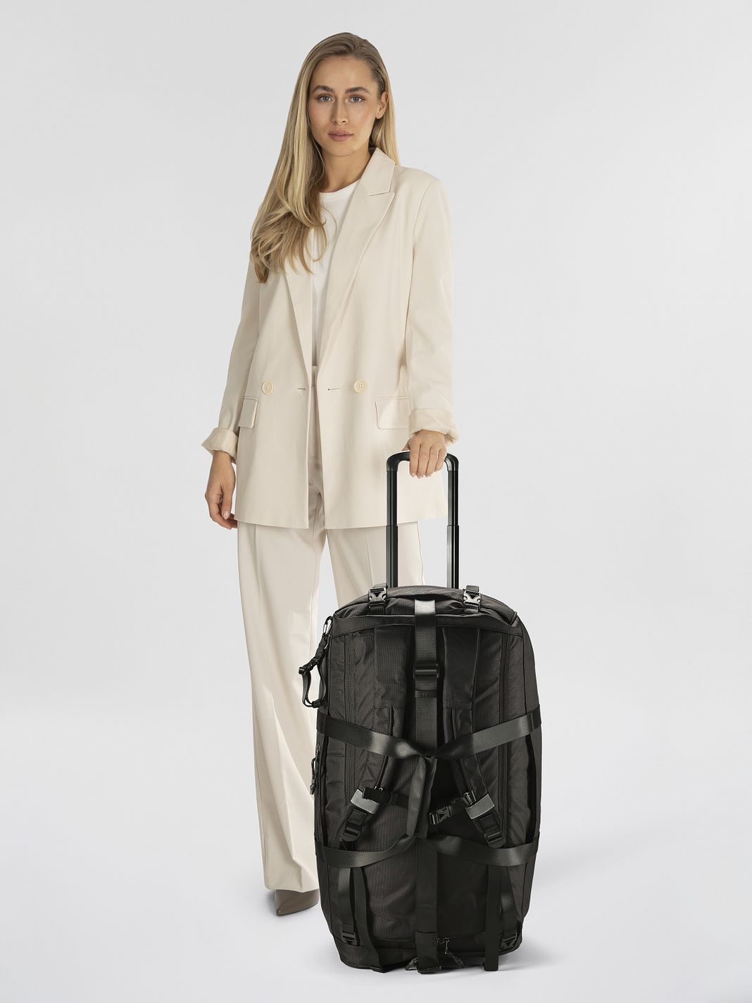camel active Connect 2 ruote Borsa da viaggio 67 cm