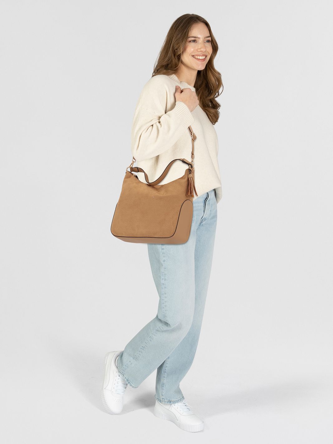 Gabor Anthea Borsa a spalla 32 cm